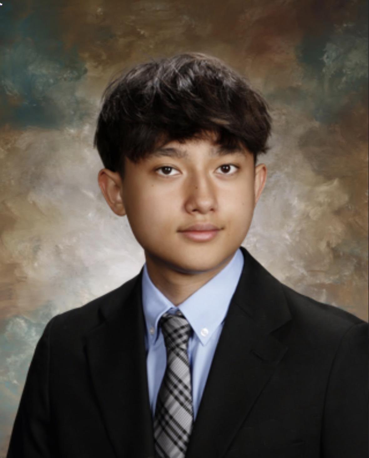 Nicholas Son
